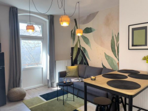 URBAN APARTMENTS PREMIUM No 12A, Free Parking, Self Check-in
